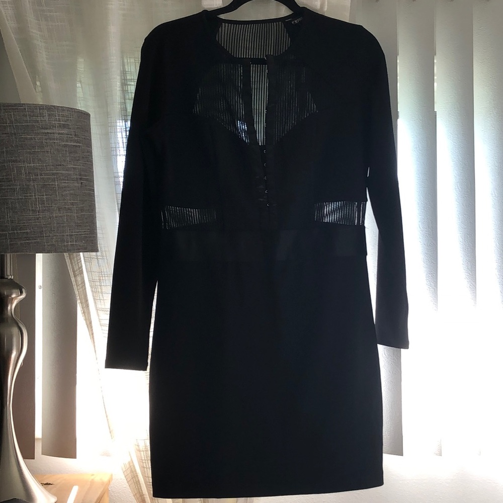 LBD Express